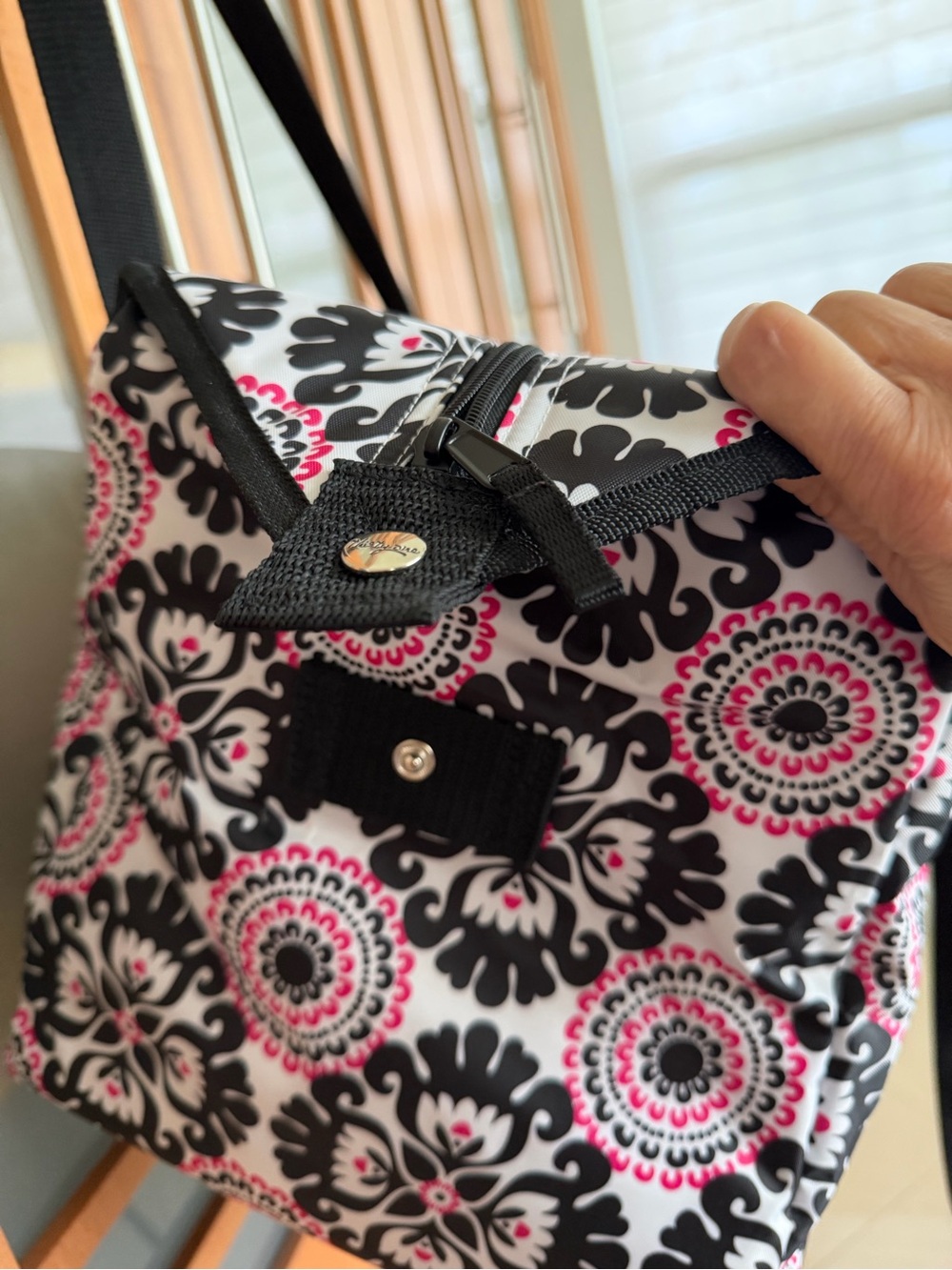 Thirty-One Thermal Tote - Picture 5 of 6